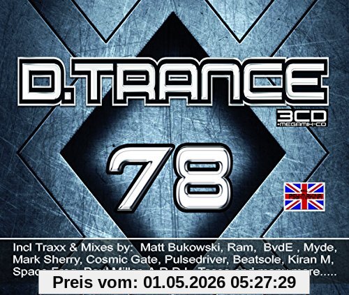 D.Trance 78