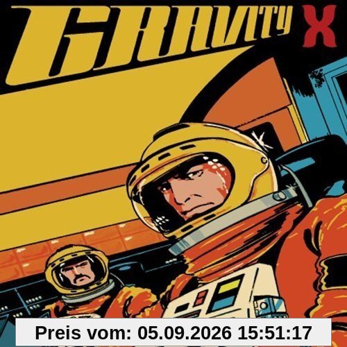 Gravity X