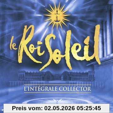 Le Roi Soleil