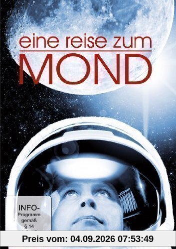 Reise zum Mond