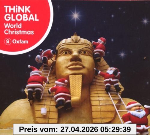Think Global: World Christmas