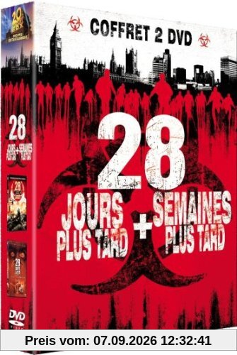 28 jours plus tard + 28 semaines plus tard