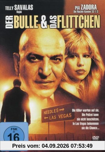 Der Bulle & das Flittchen