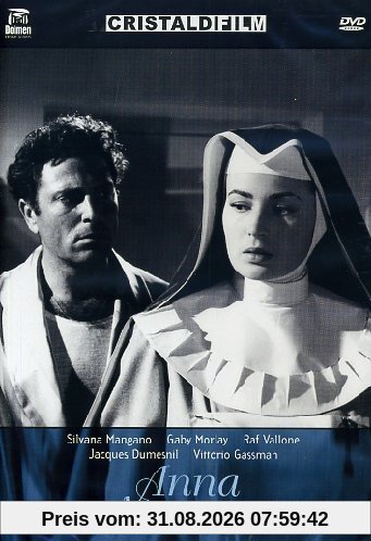 Anna [IT Import]