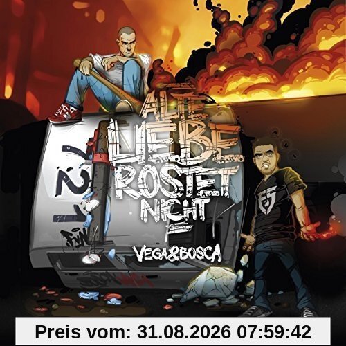 Alte Liebe rostet nicht