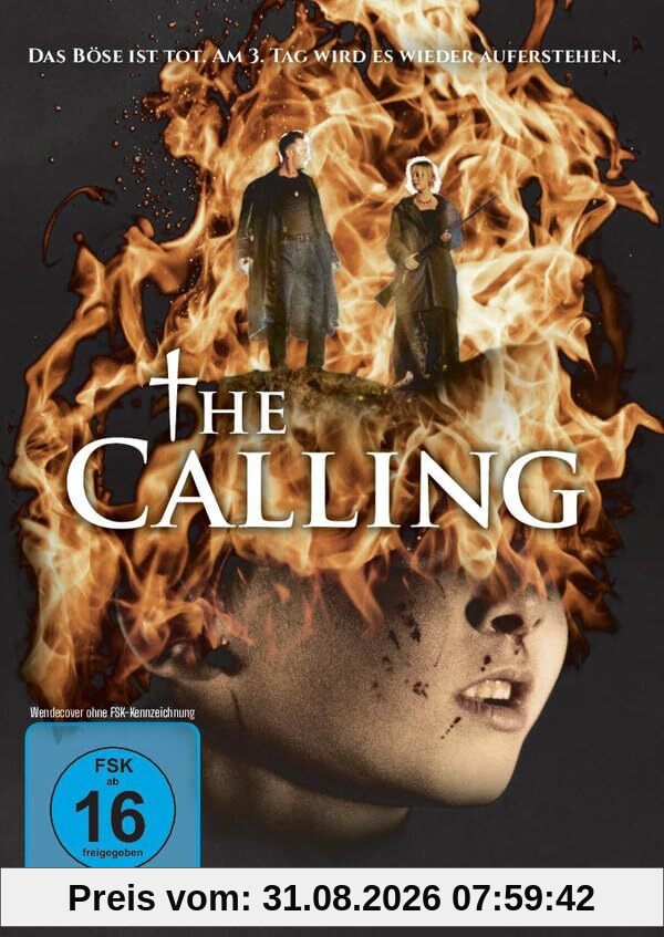 The Calling