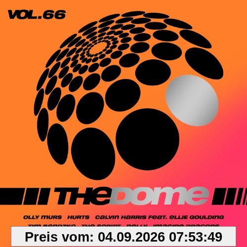 The Dome Vol.66