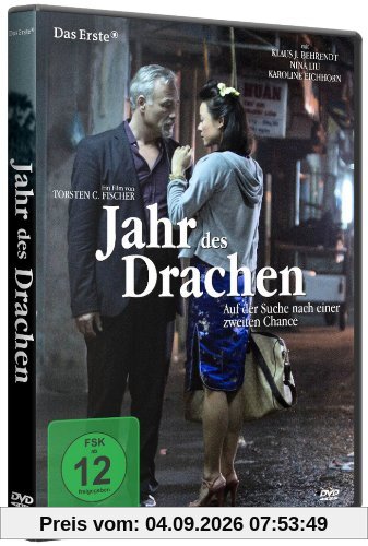 Jahr des Drachen