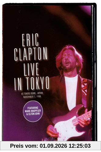 Live In Tokyo