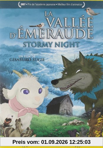 La Vallee D'Emeraude