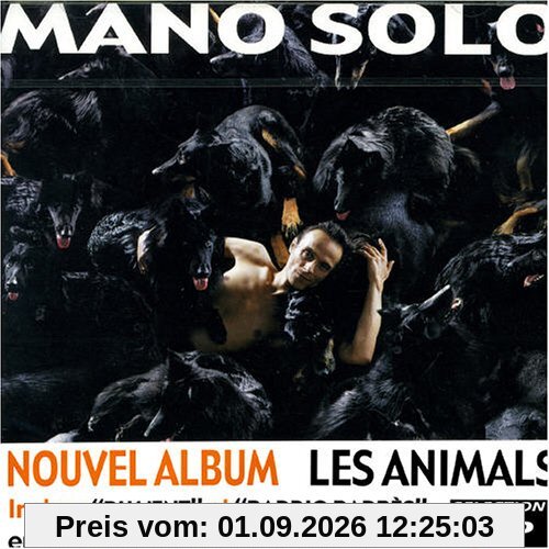 Les Animals