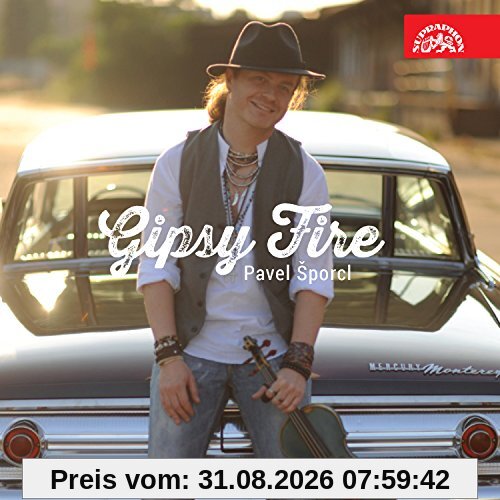 Gipsy Fire