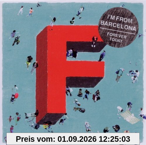 Forever Today