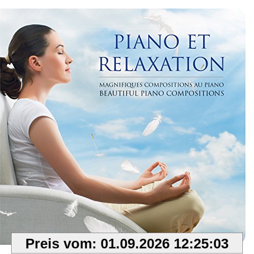 Piano Et Relaxation