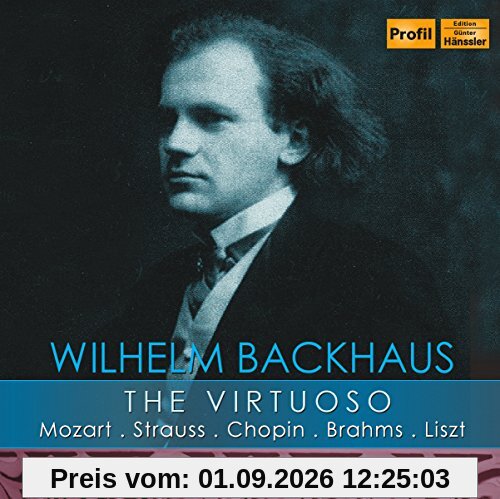 The Virtuoso