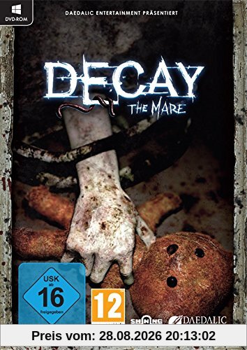 Decay - The Mare