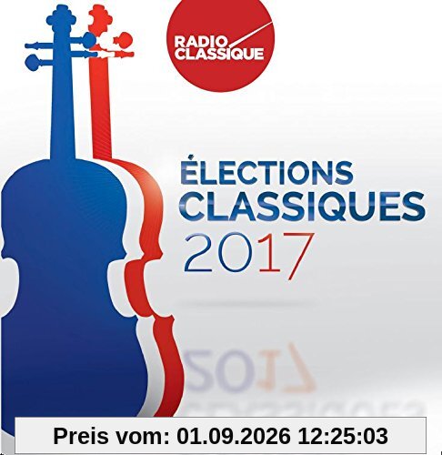 Elections Classiques 2017