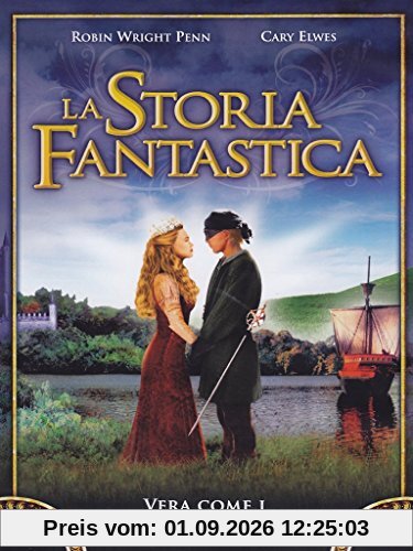 La storia fantastica [IT Import]