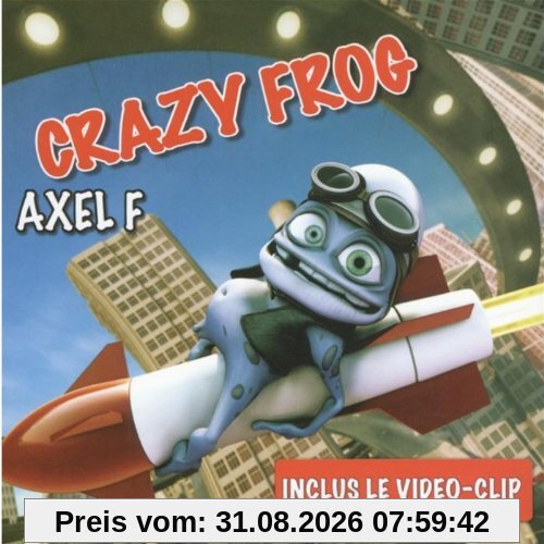 Crazy Frog