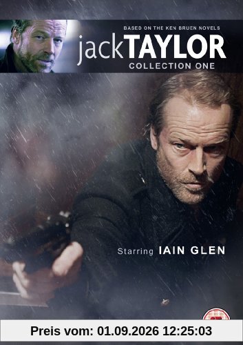 Jack Taylor: Collection 1 [UK Import]