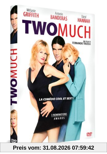 Two much [FR Import]