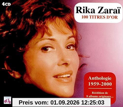 100 Titres d'or