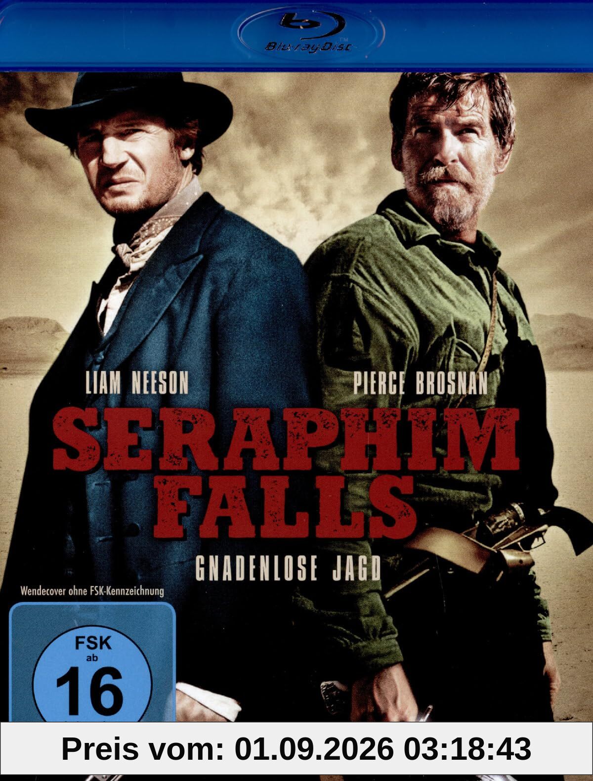 Seraphim Falls
