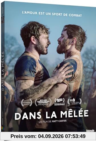 Dans la mêlée [FR Import]