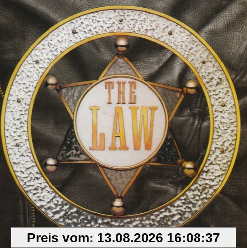 The Law Deluxe Edition (Remastered)