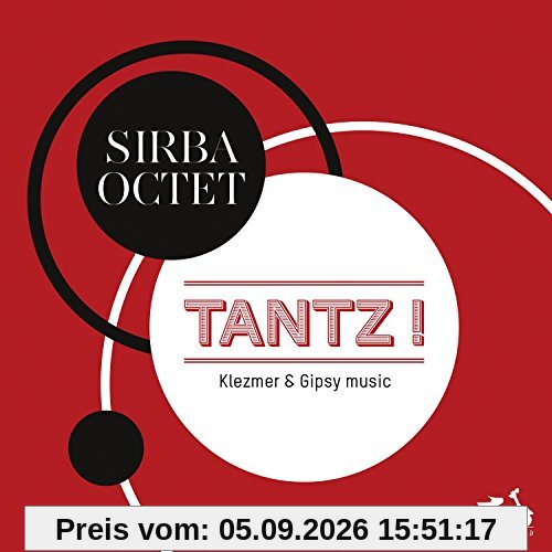 Tantz ! Klezmer & Gipsy Music