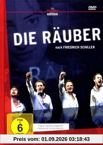 Die Räuber