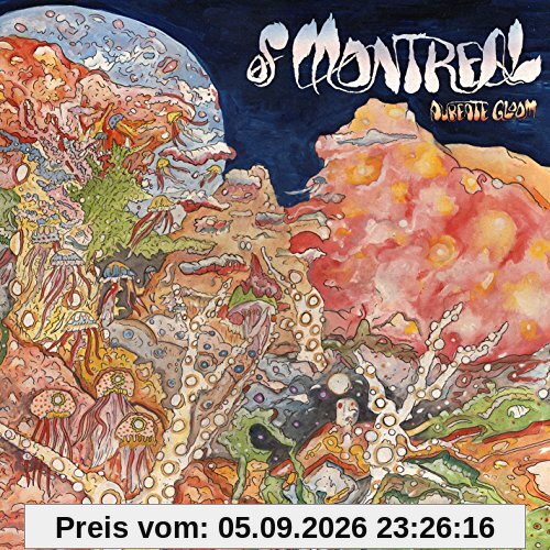 Aureate Gloom [Vinyl LP]