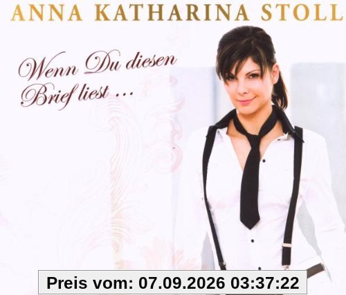 Wenn Du Diesen Brief Liest (2-Track)