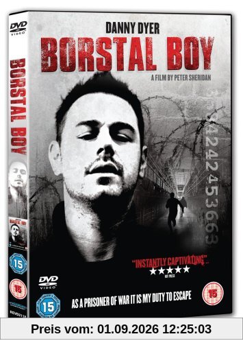 Borstal Boy [UK Import]