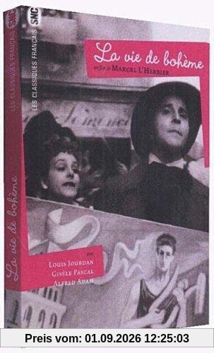 La vie de boheme [FR Import]