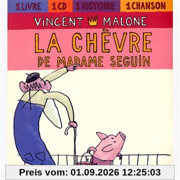 La Chevre de Madame Seguin