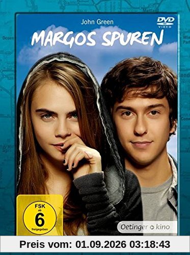 Margos Spuren