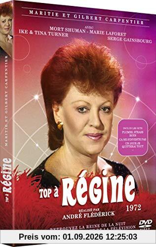 Top à régine [FR Import]
