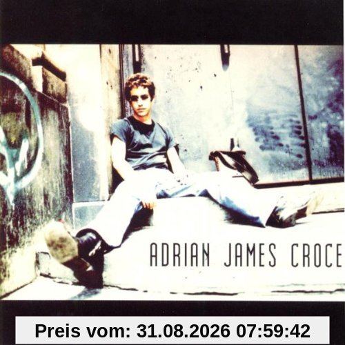 Adrian James Croce