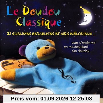 Le Doudou Classique