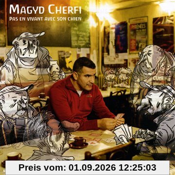 Pas en Vivant avec Son Chien