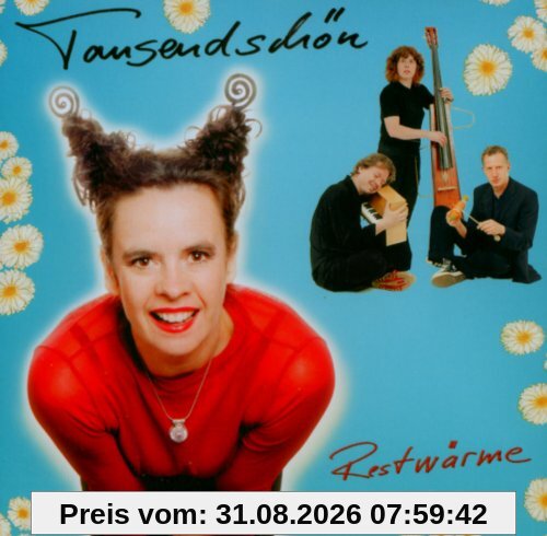 Restwärme