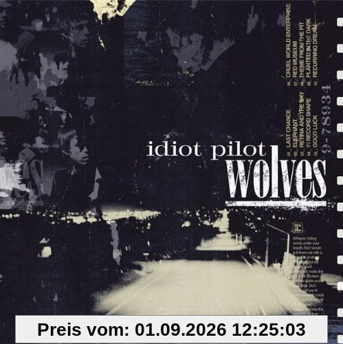 Wolves