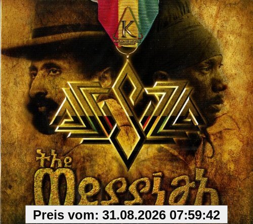The Messiah