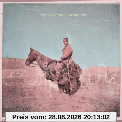 Post Empire