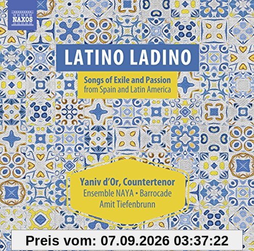 Latino Ladino