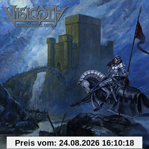 Conquerer'S Oath