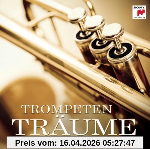 Trompetenträume