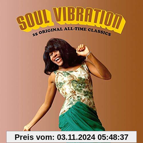 Soul Vibration: 75 Original All-Time Classics