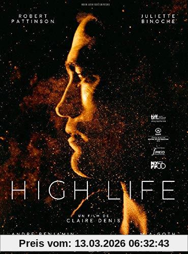 Movie High Life (Fr)